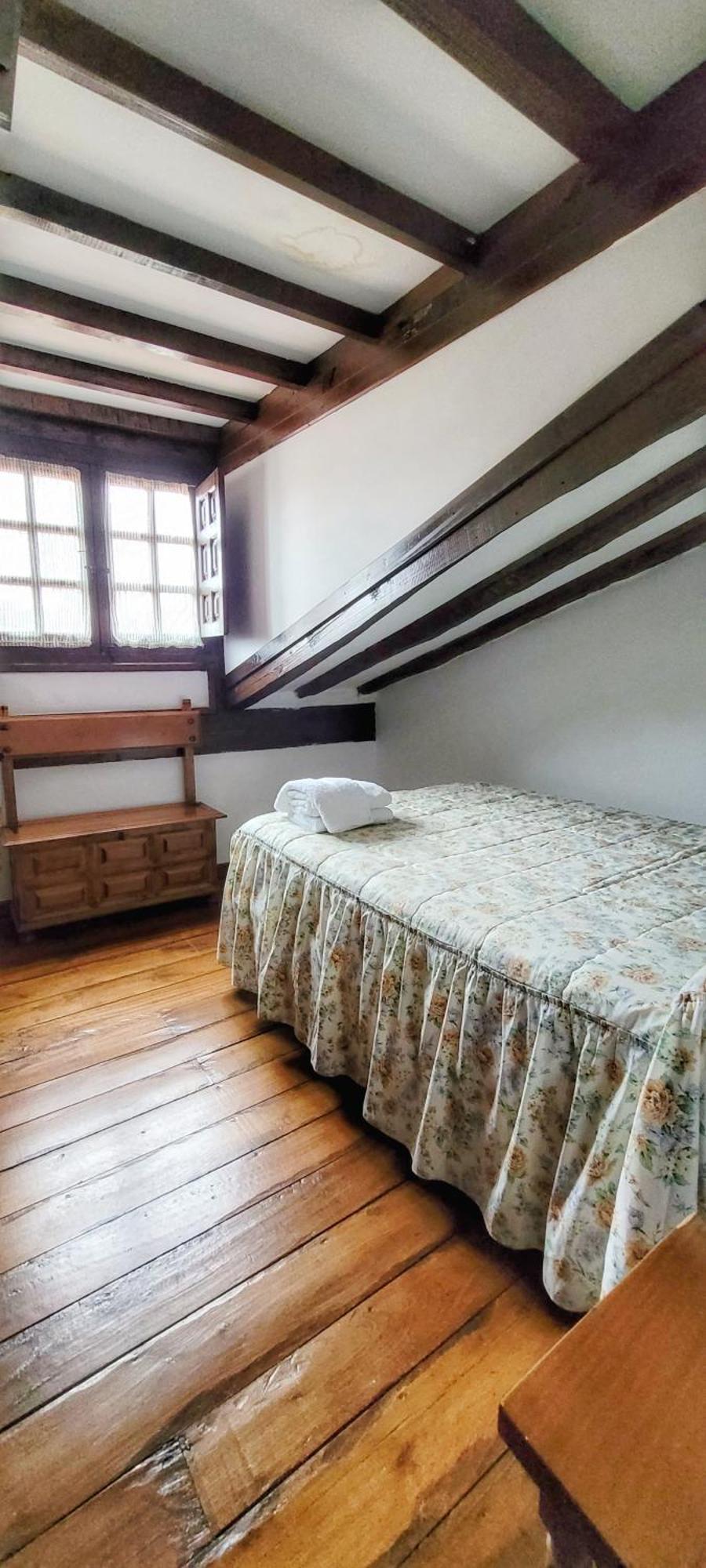 Casa Del Lavadero Apartment Santillana del Mar Exterior photo